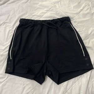 Gymshark Recess Shorts